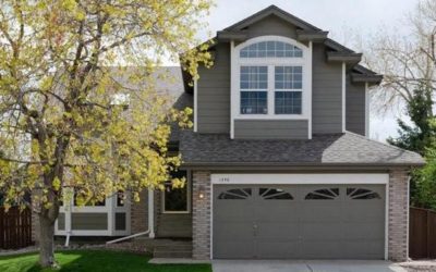 Closed: Meticulously maintained home in Highlands Ranch