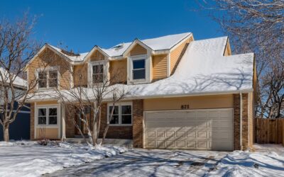 Sold: Beautiful, Classic Home in Littleton